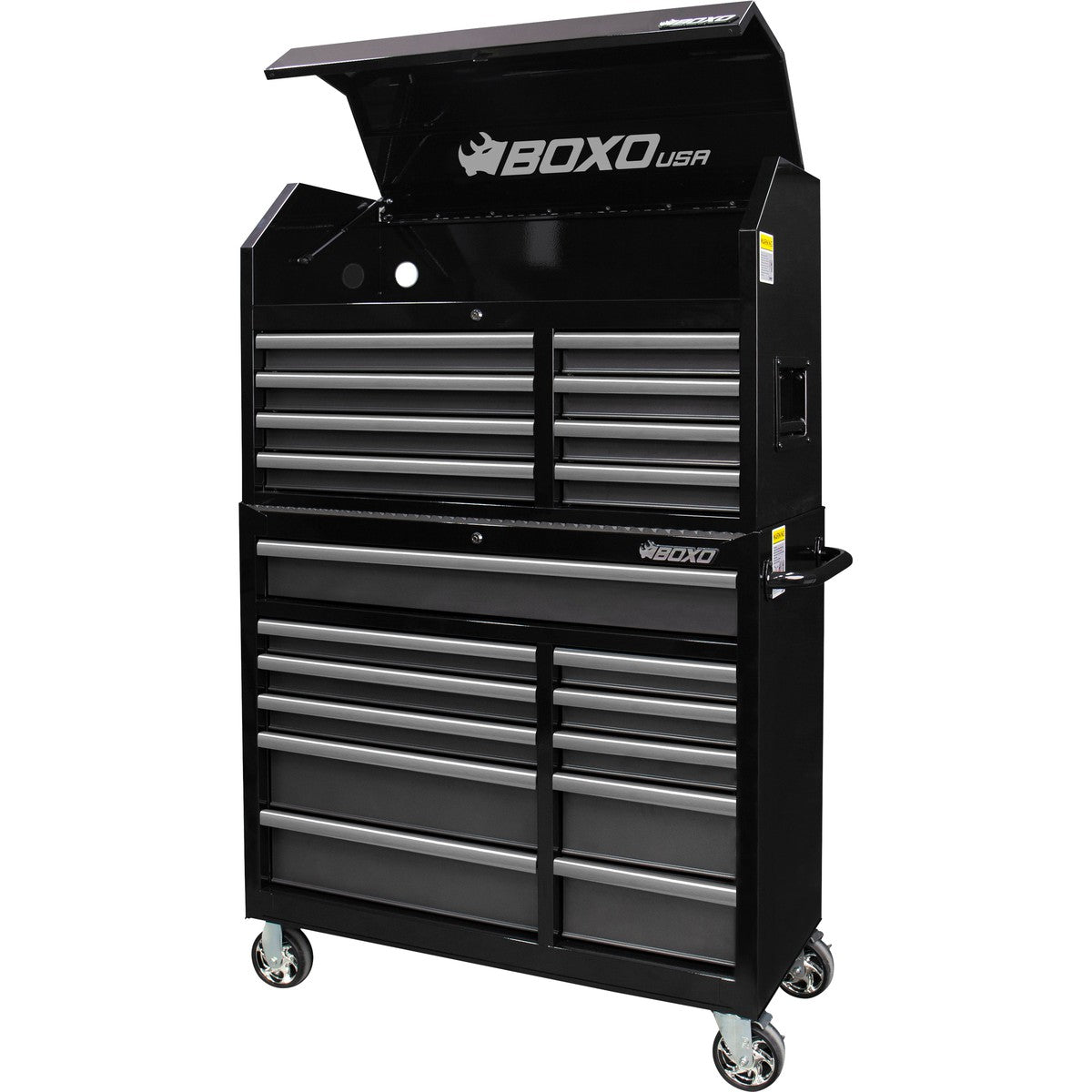 Tool Boxes