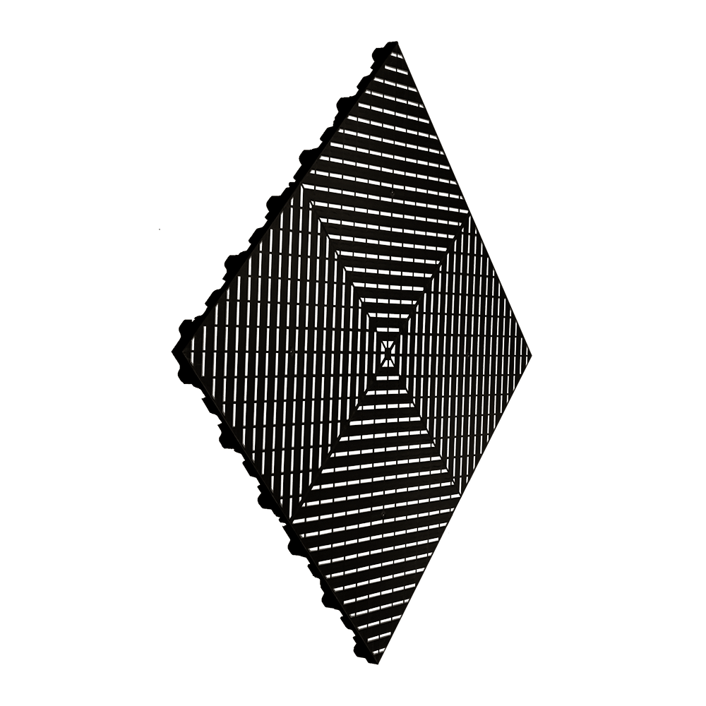 Swisstrax Ribtrax - Garage Rebel