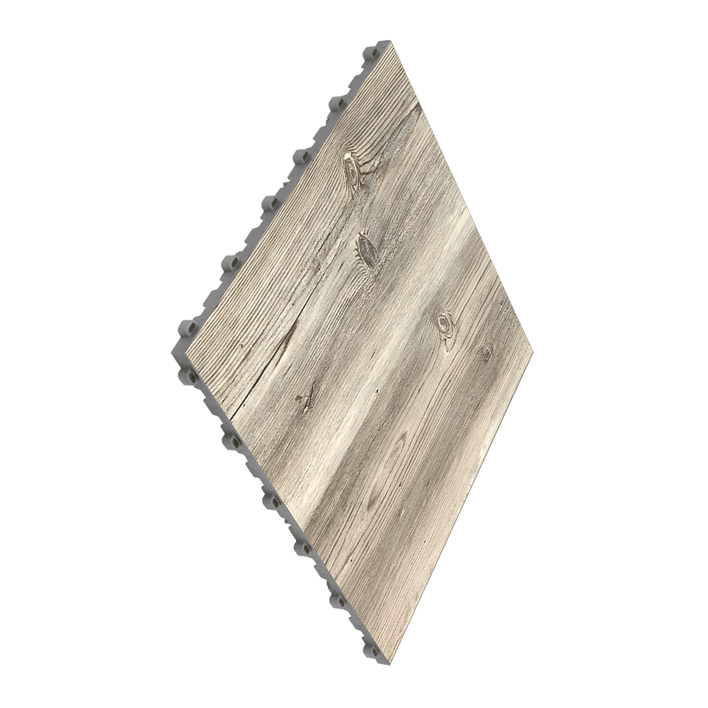 Swisstrax Vinyltrax - Garage Rebel