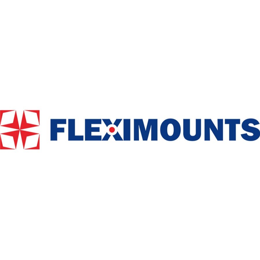 Fleximounts - Garage Rebel