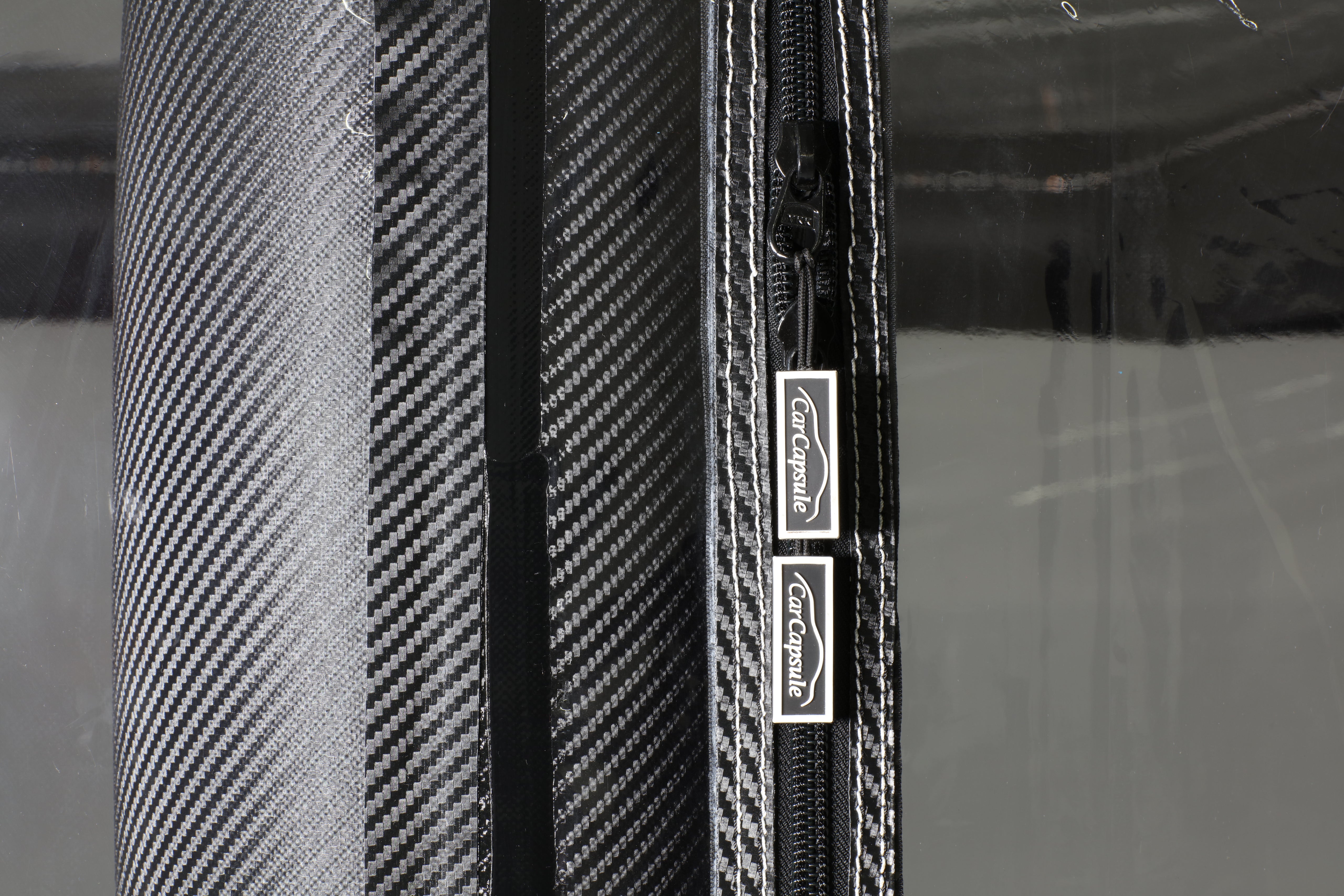 18' CF1 Series Showcase Tall includes the LED KIT, Intellicharger, Road Emblazoned Floor (Patent Pending) BACKORDER ETA 10-31