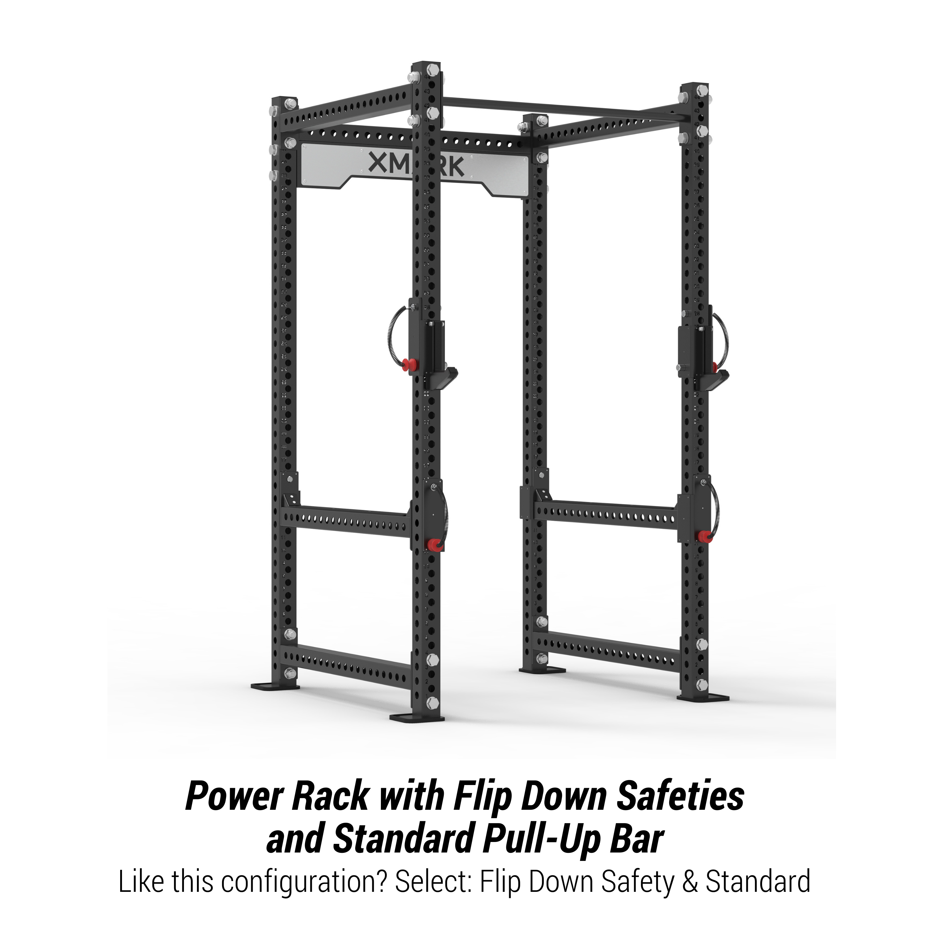 Viper Power Rack