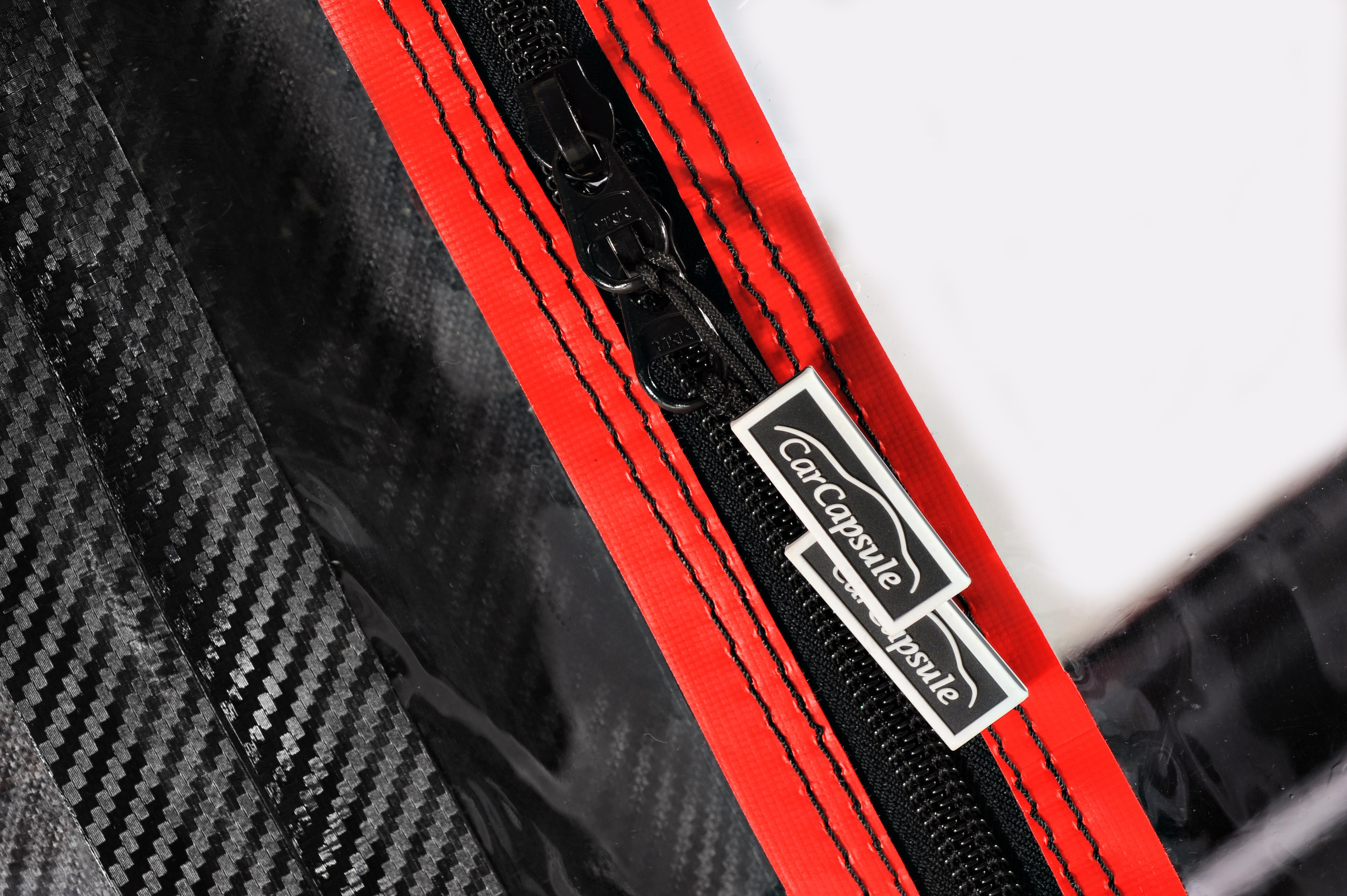 16' SC1 Series Showcase includes the LED KIT, Intellicharger, Road Emblazoned Floor (Patent 1018431)