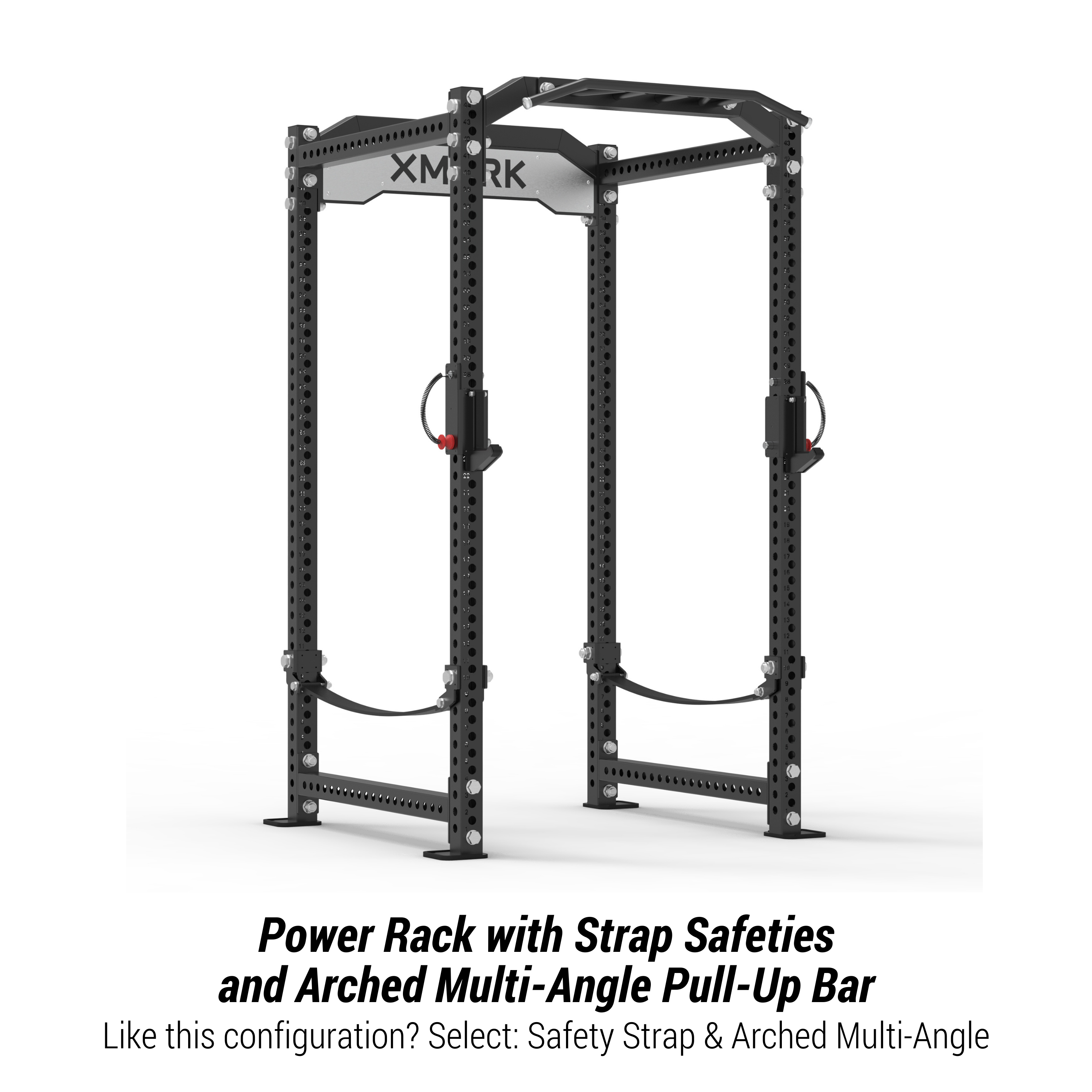 Viper Power Rack