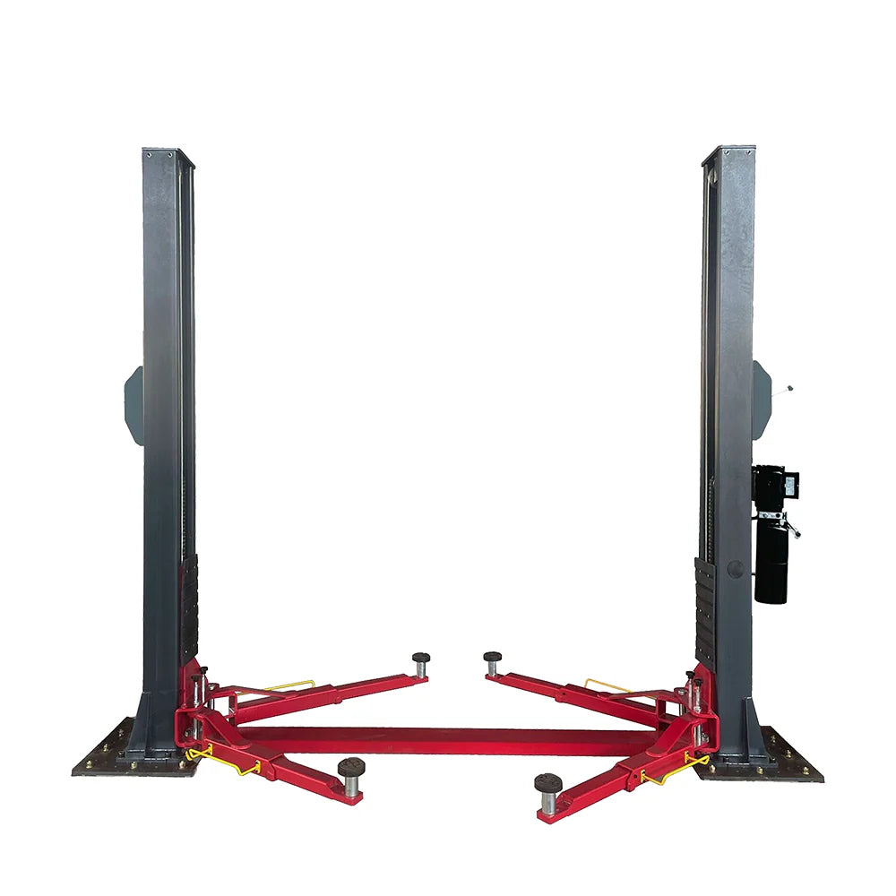 12000 Lbs Two Post Lift Single Lock Release Auto lift Car lift KT-H120D