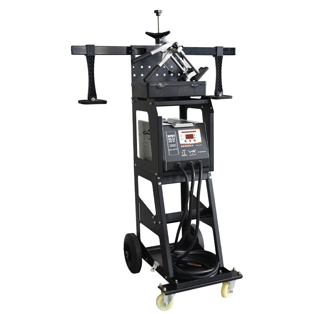 CAR BODY DENT REPAIR MACHINE 6100 Spot Puller