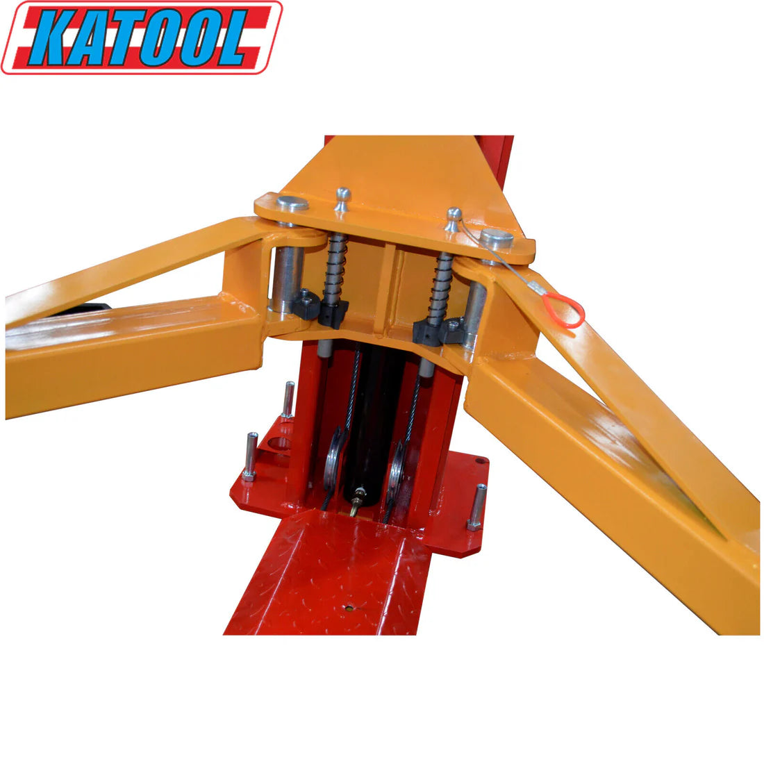 KT-H100 Two Post Lift 10,000lbs Capacity
