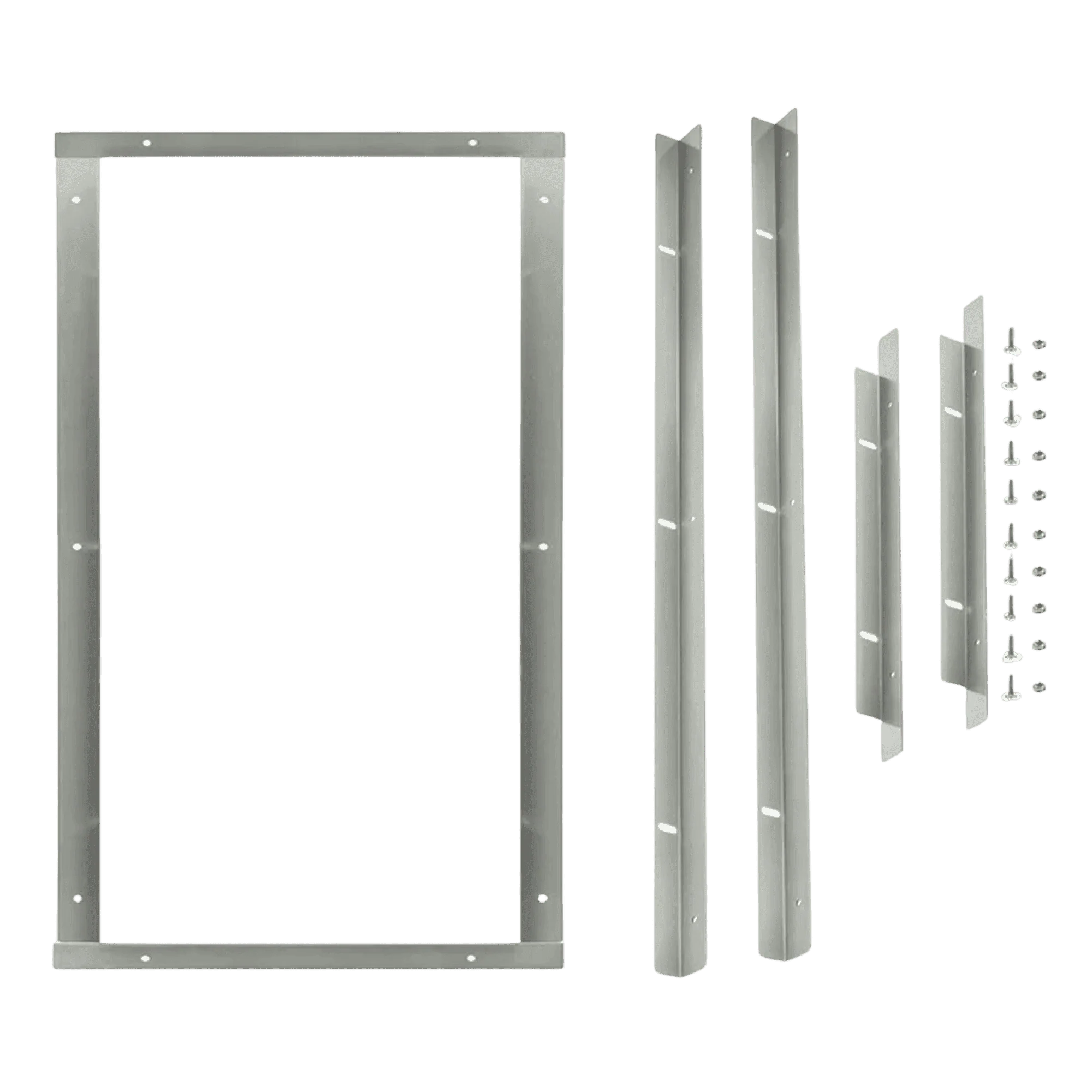 Nature's Generator 30A Automatic Transfer Switch Flush Mount