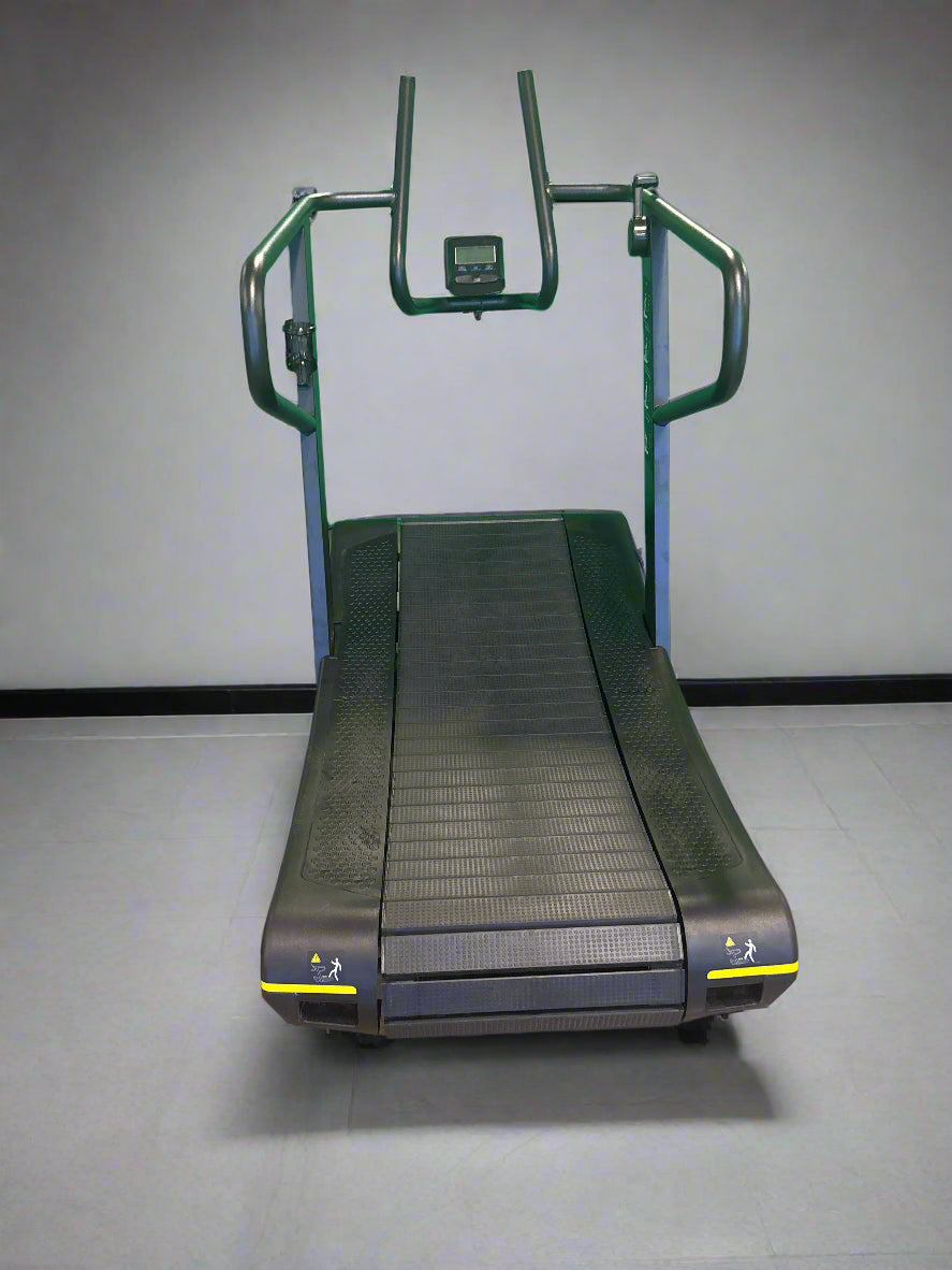 SFE Curved Air Runner Elite Pro w/ Sled Feature (New)