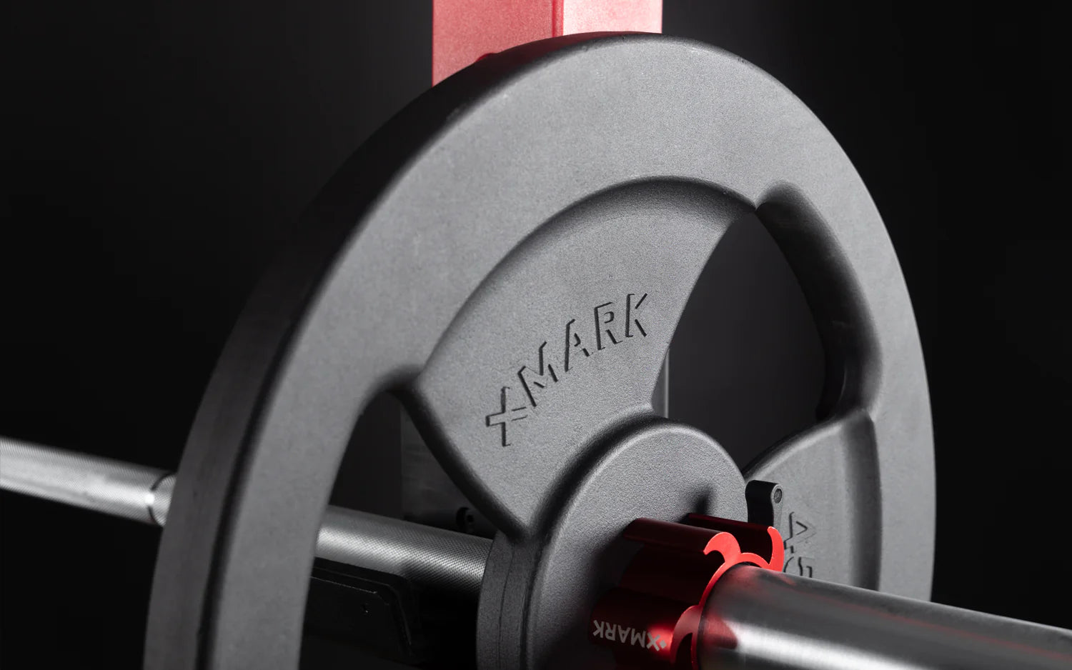 Iron Horse Premium Cast Iron Olympic Weight Plate Pairs and Sets
