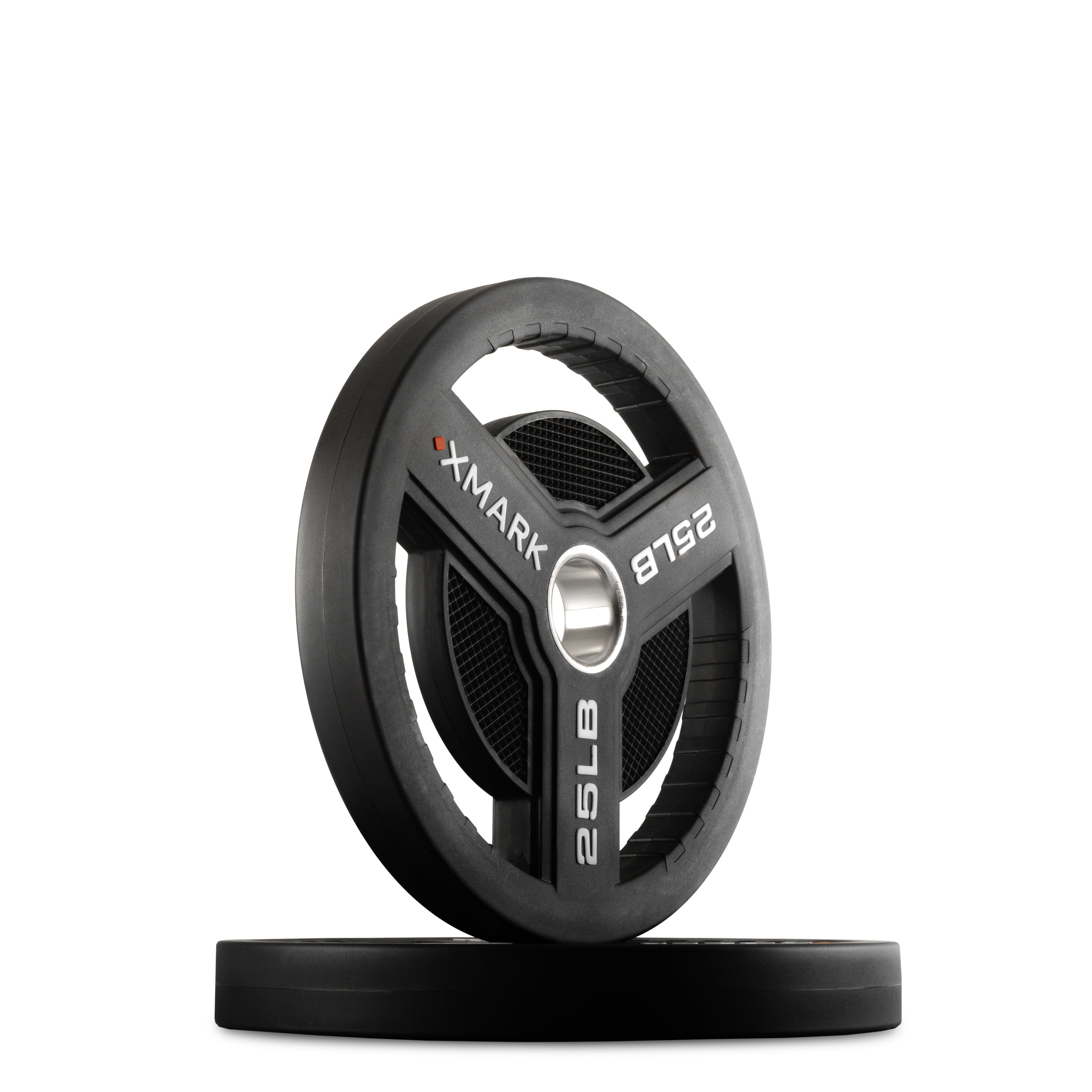 Commercial Urethane Olympic Weight Plates