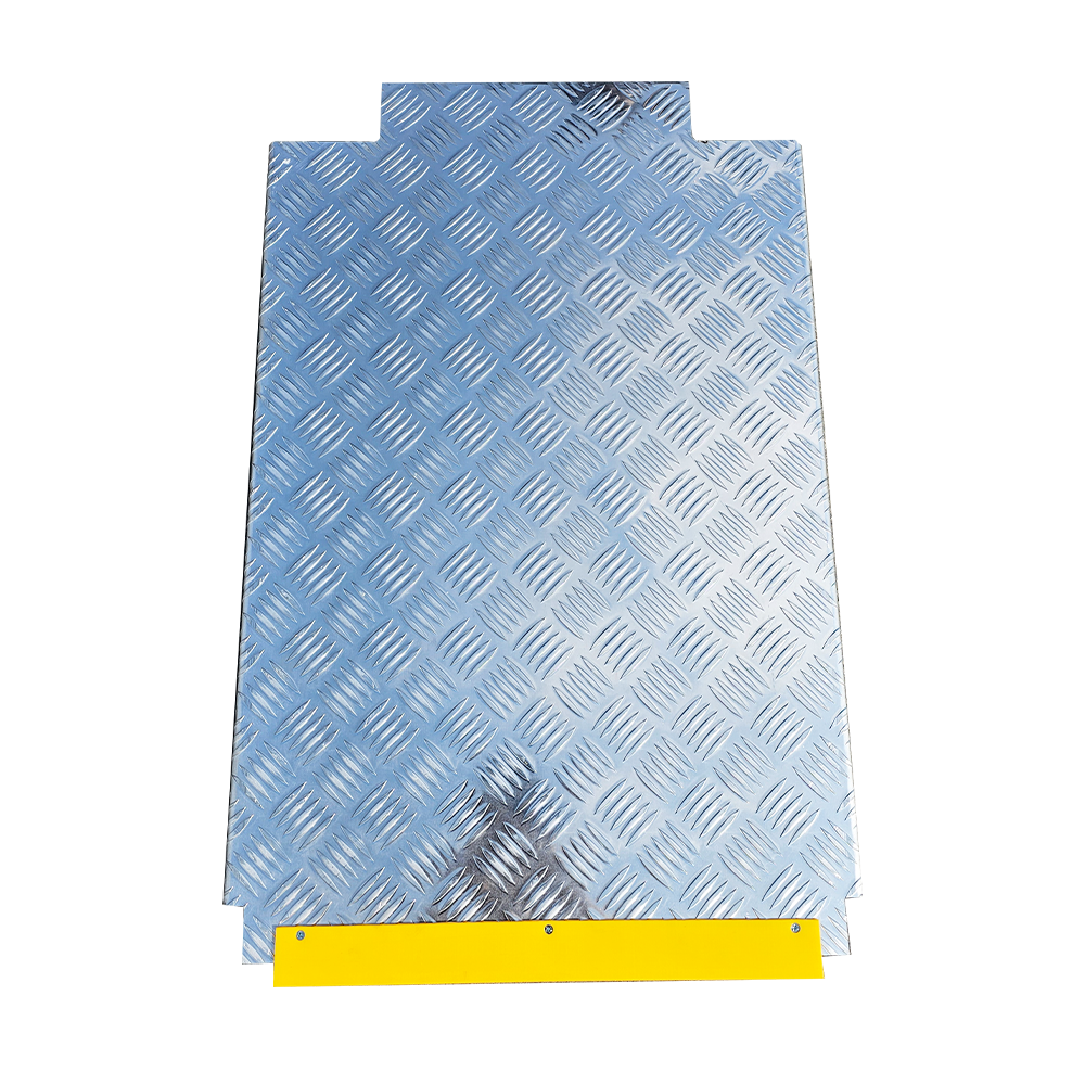 KT-4H950 Heavy Duty Parking Lift 9,500 lbs Capacity