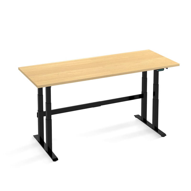 WB2RB Ultra-Stable Electric Height Adjustable Workbench