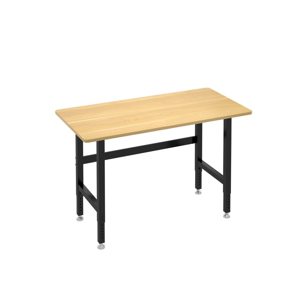 WB3RB Heavy Duty Workbench Widened Version