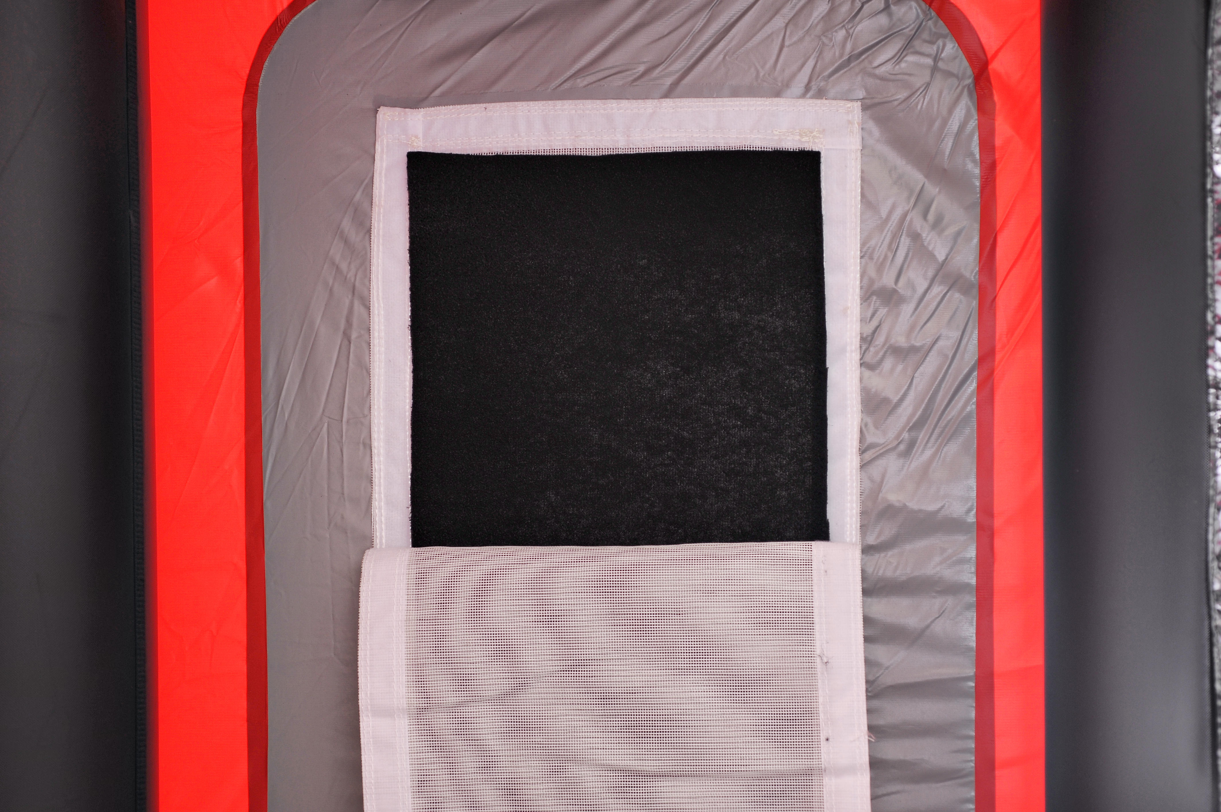 26’x14’x10’ Professional Grade Inflatable Paint Station