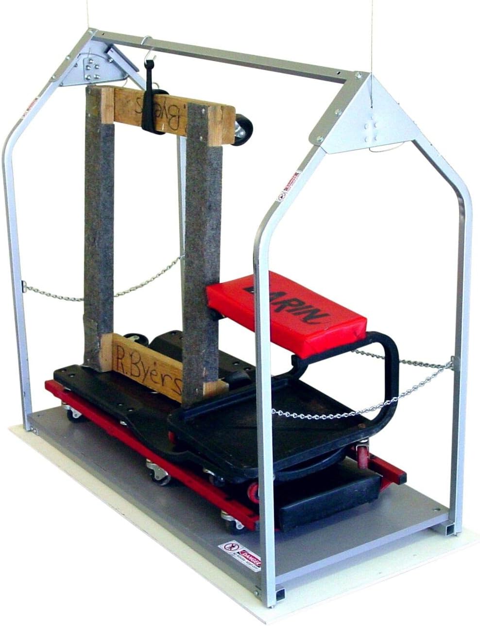 Versa Lift™ Model 24