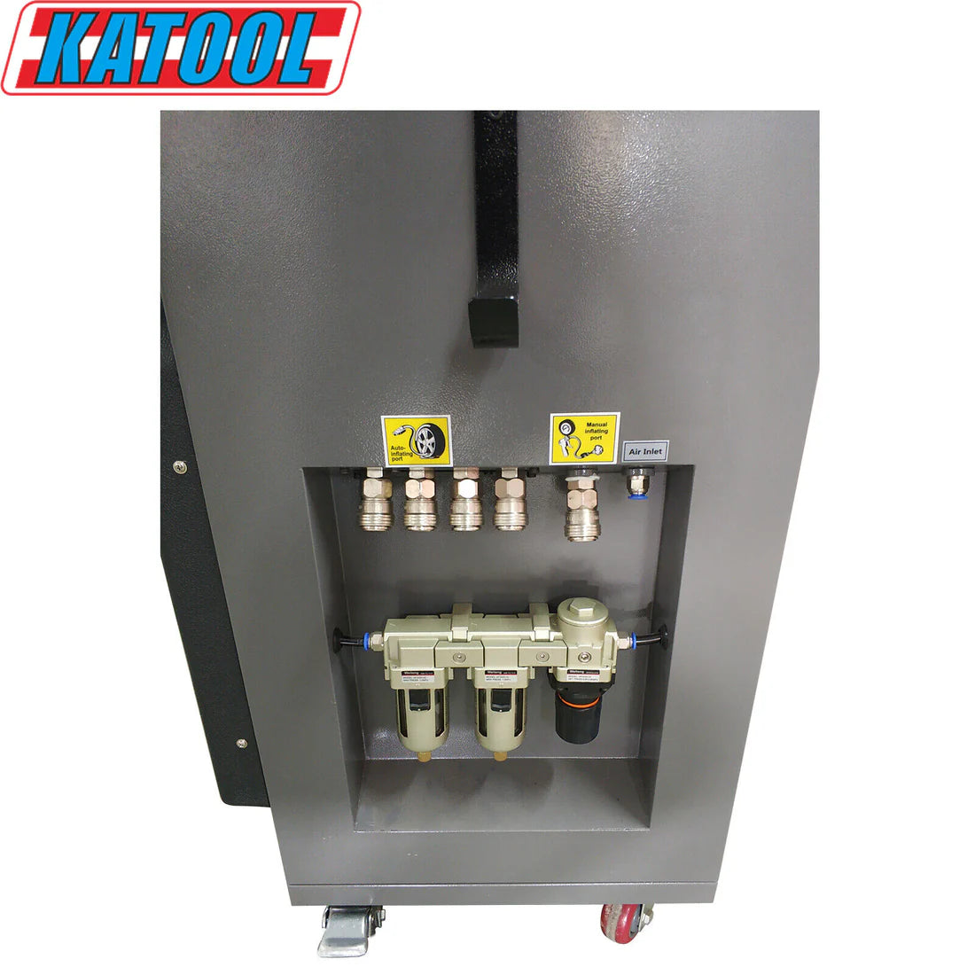 KATOOL Tire Nitrogen Generator AK-N80 Garage equipment Tire Inflator