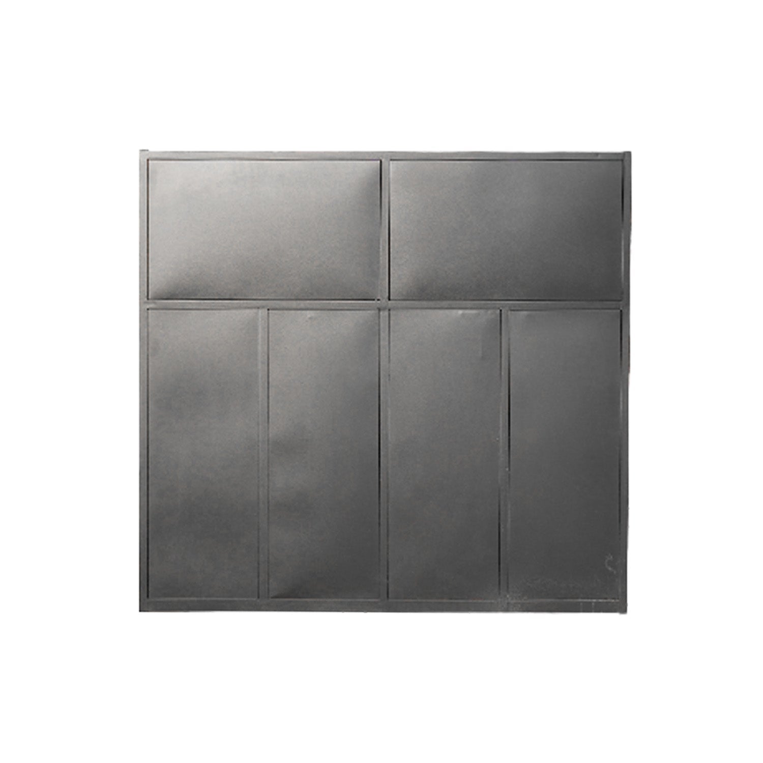 7ft Garage Cabinet (32 Drawers & 2 Cabinets) - Garage Rebel