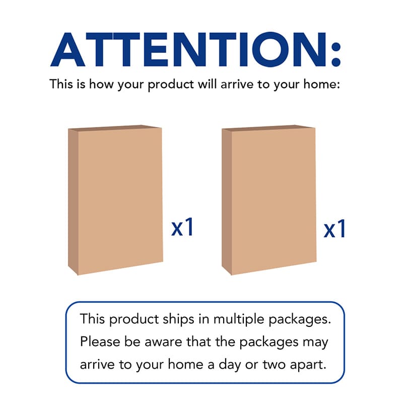 GR48H Classic 4' x 8' Ceiling Storage Rack w/Hooks