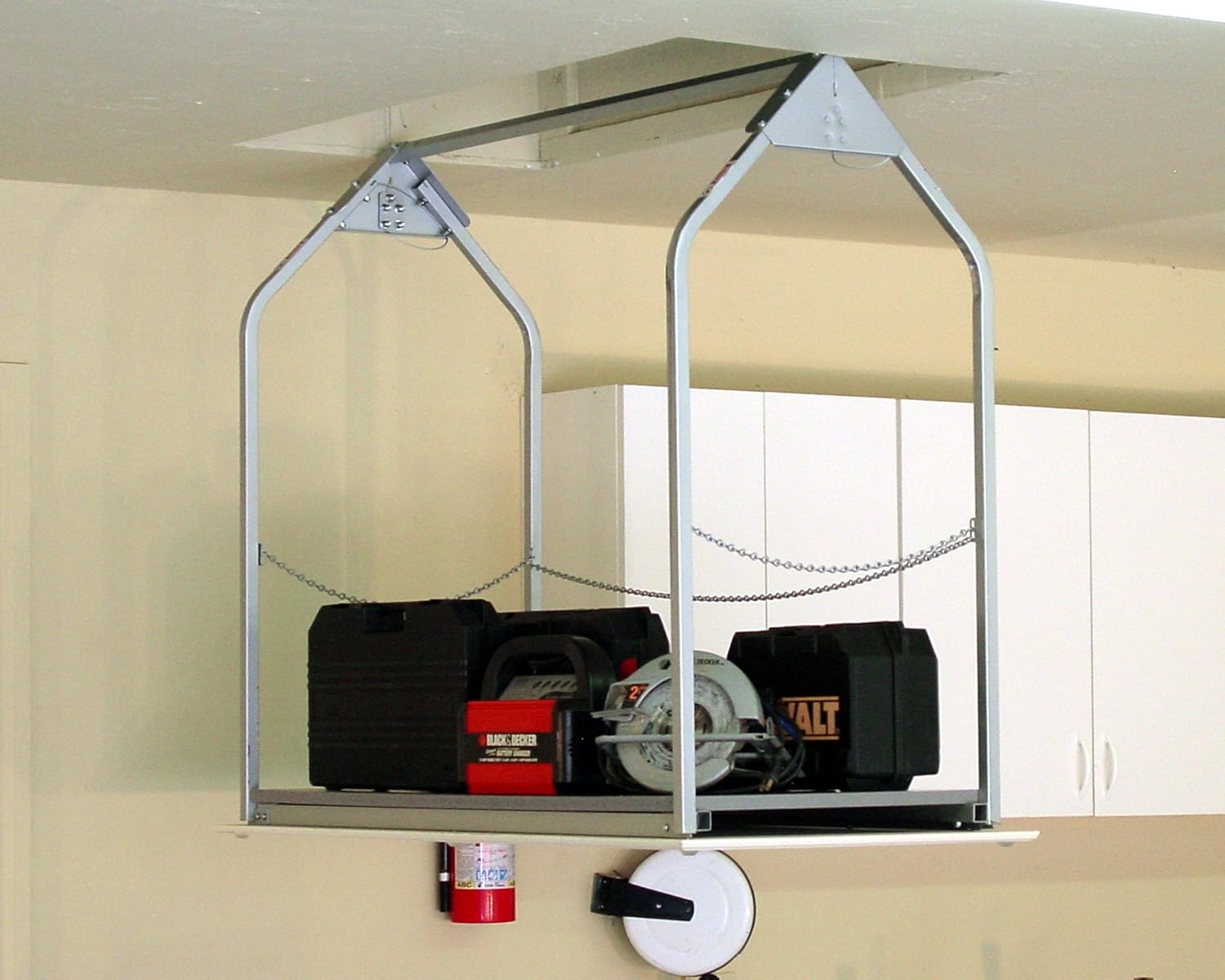 Versa Lift™ Model 32