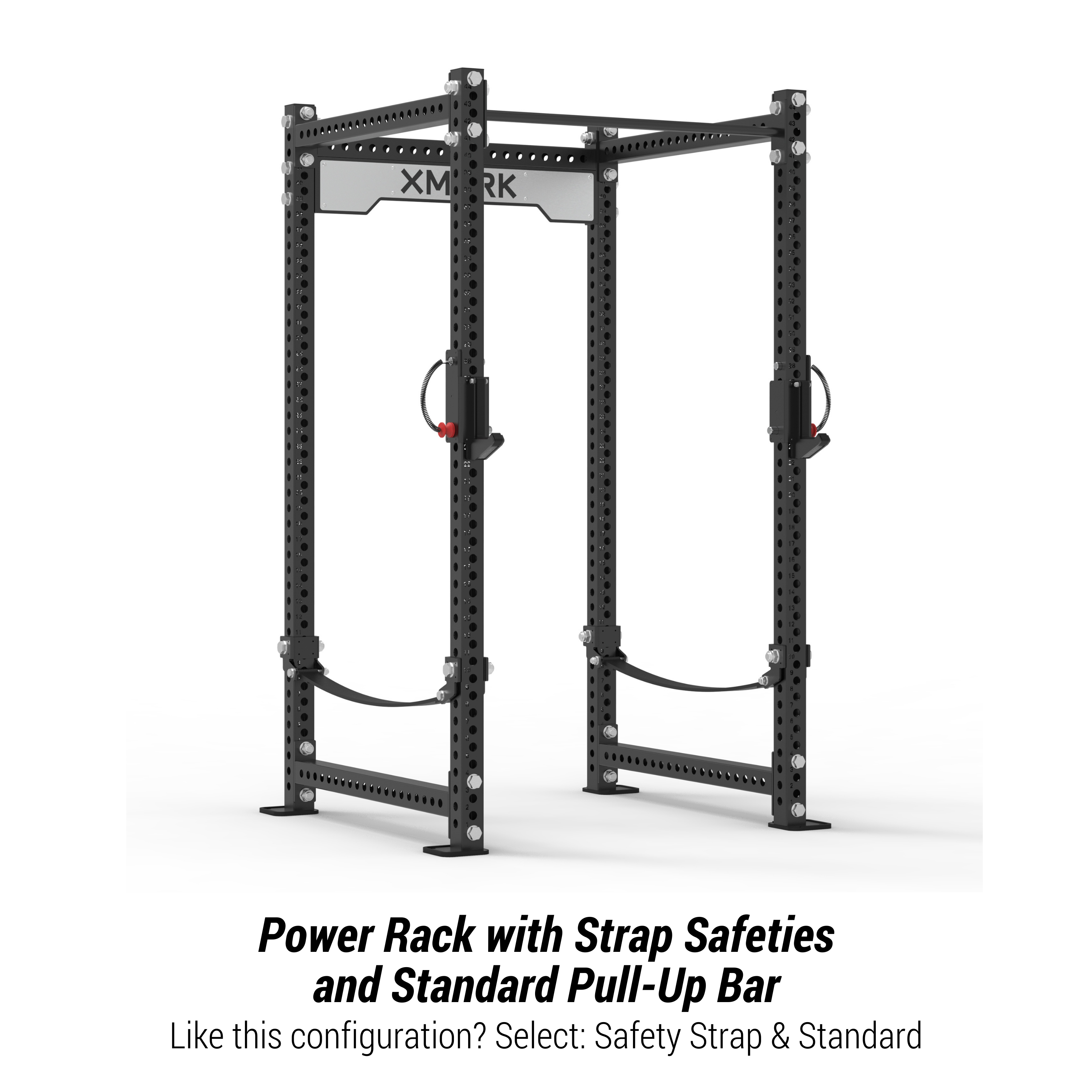 Viper Power Rack