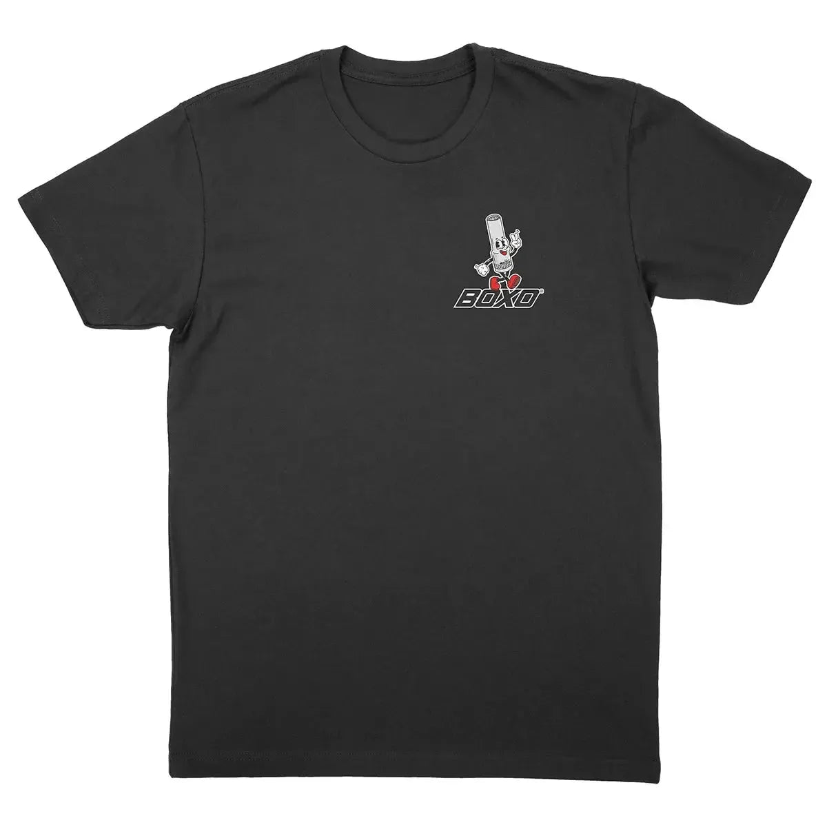 BoxoUSA Most Wanted Tee