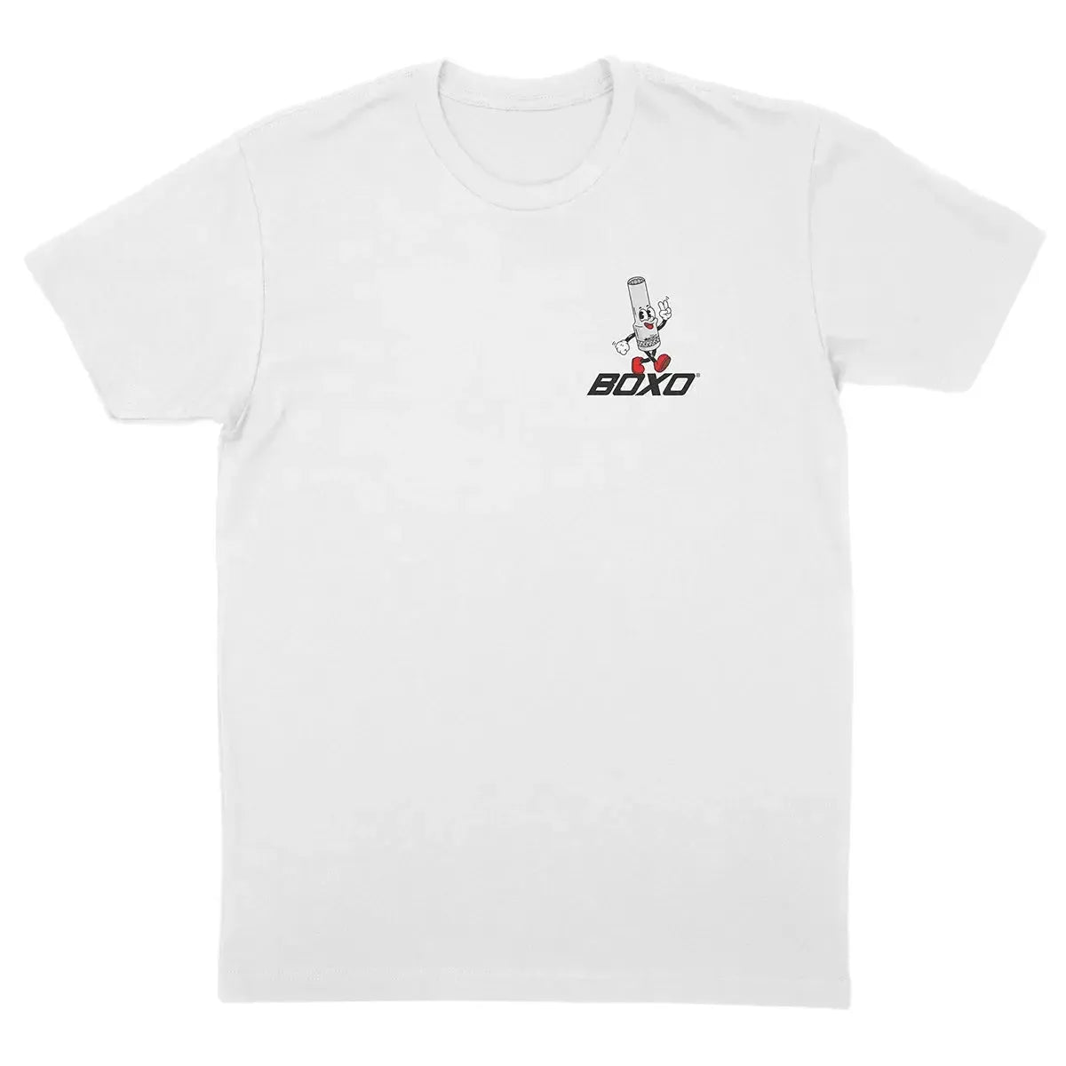 BoxoUSA Most Wanted Tee