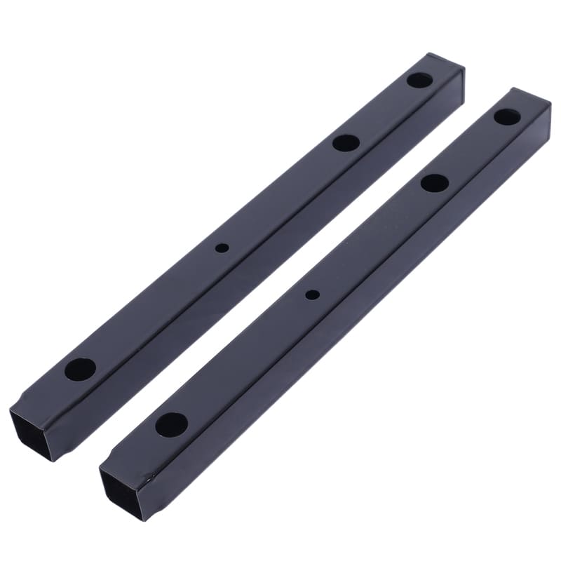 BR2 2 Bikes Floor Bike Stand