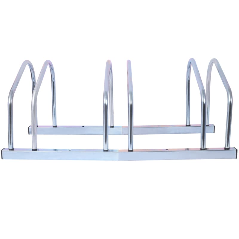 BR3 3 Bikes Parking Rack for Garage