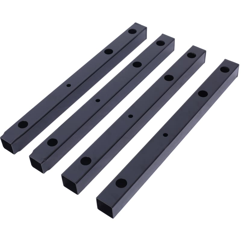 BR3 3 Bikes Parking Rack for Garage