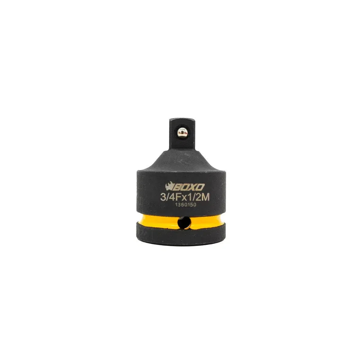 6-Piece Impact Adapter Set | 1/9th EVA Foam
