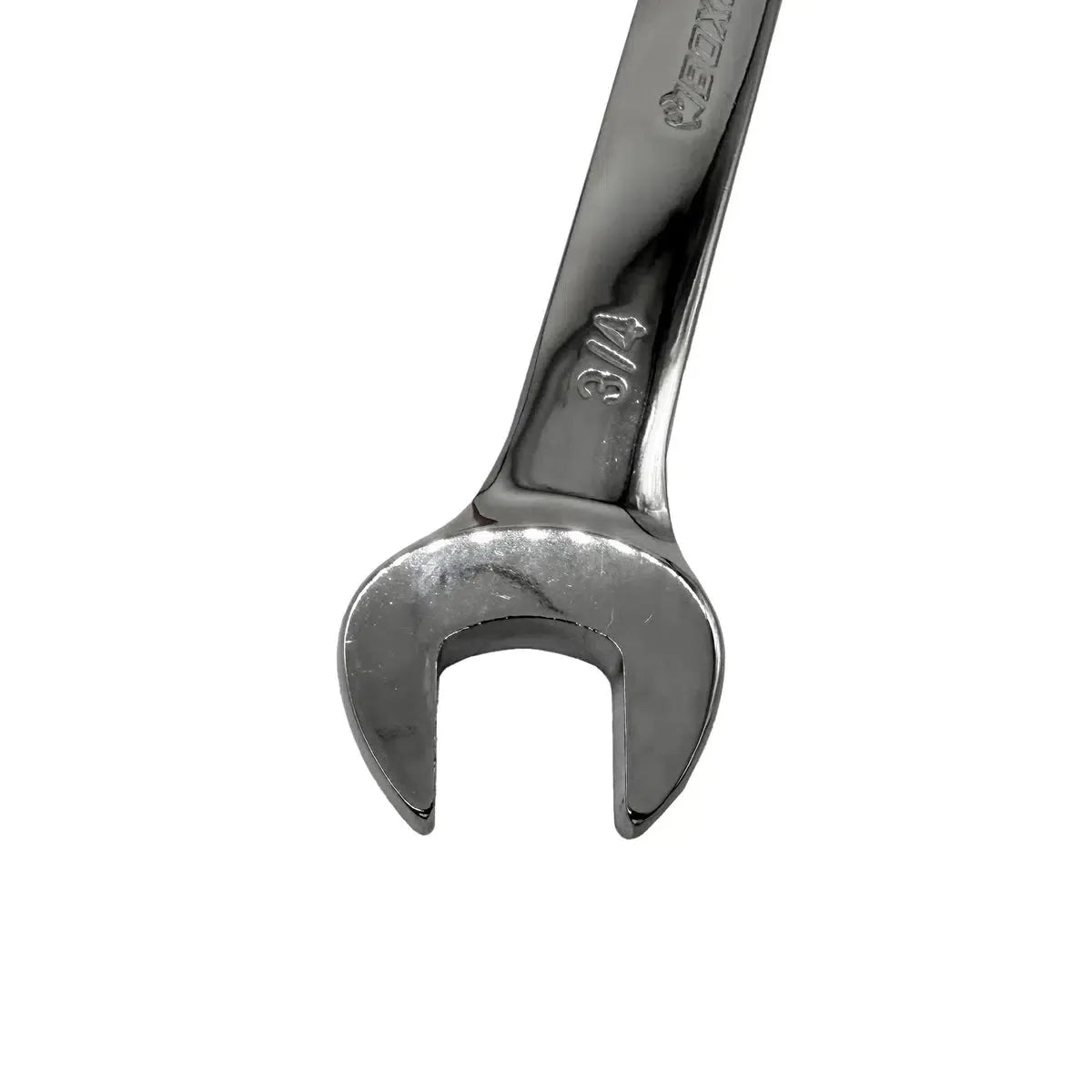 9-Piece SAE Reversible Ratcheting Wrench Set | 1/3rd EVA Foam
