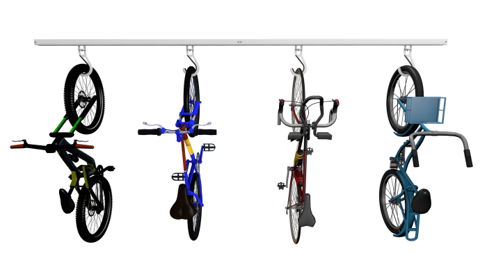 Bike Slide PRO