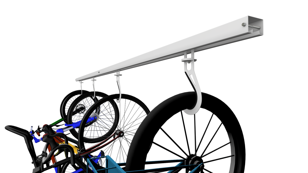 Bike Slide PRO