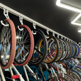 Bike Slide PRO