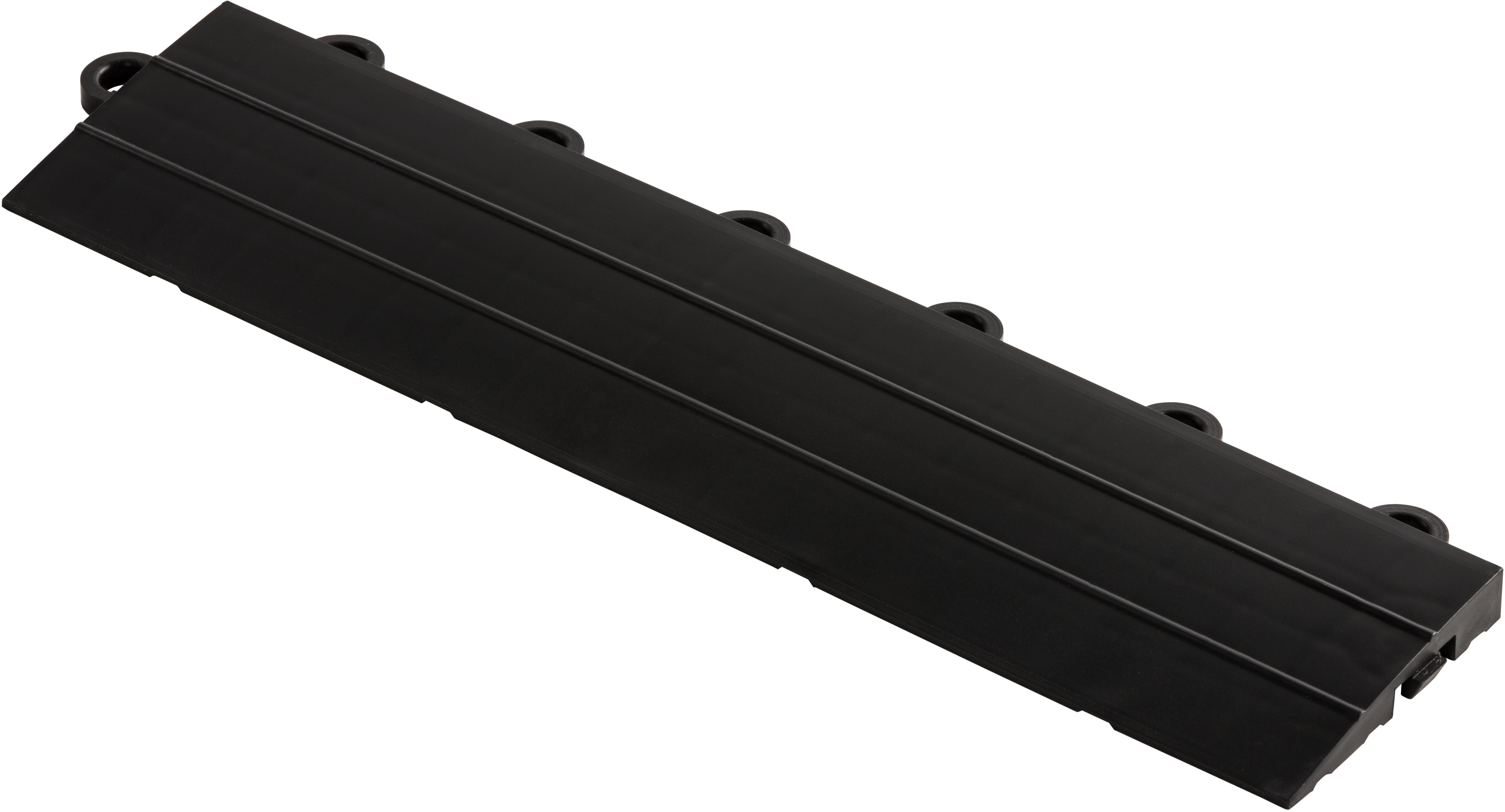 Looped Female Edge 12-SERIES