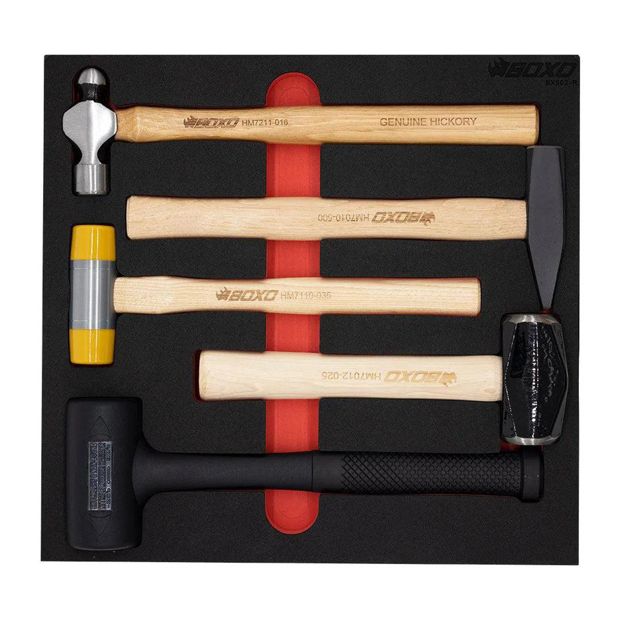 Aviation Master Tool Set - Level 2 | 244-Piece SAE Tool Set