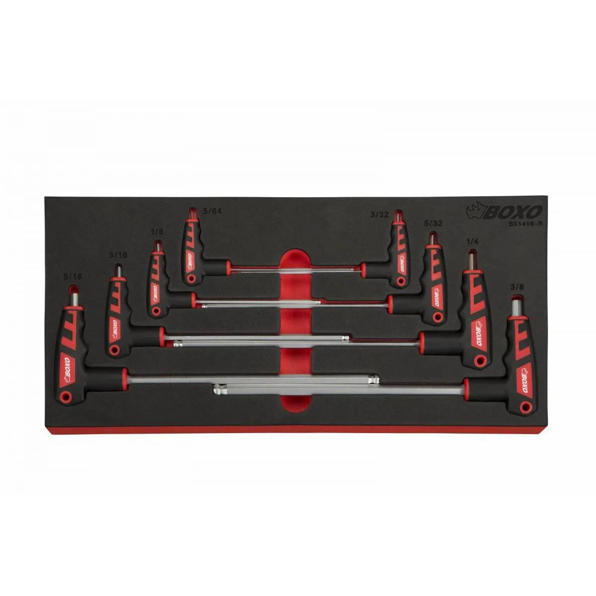 Aviation Master Tool Set - Level 3 | 281-Piece SAE Tool Set