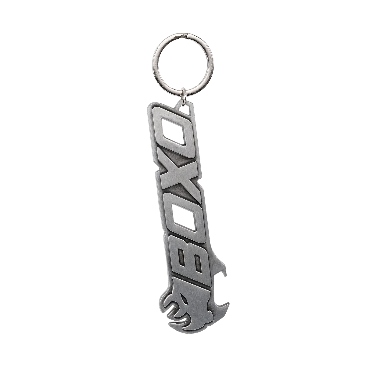Boxo Metal Bottle Opener