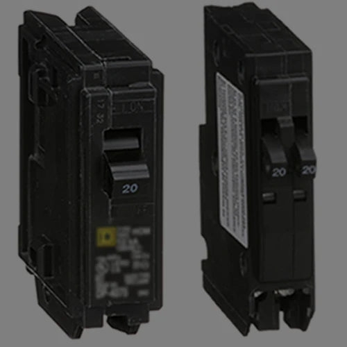 50A Automatic Generator Transfer Switch