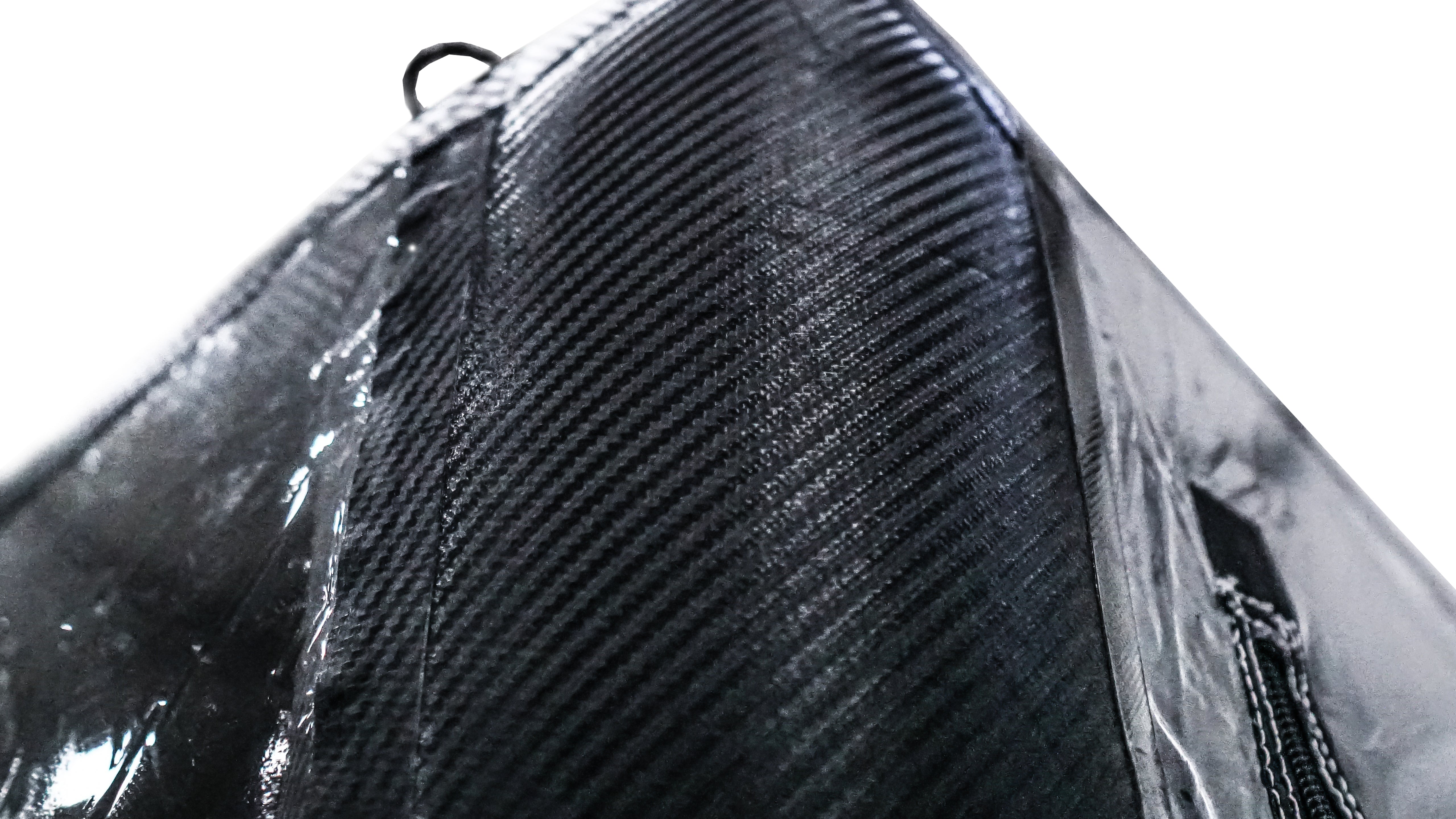 18' CF1 Series Showcase includes the LED KIT, Intellicharger, Road Emblazoned Floor (Patent Pending)