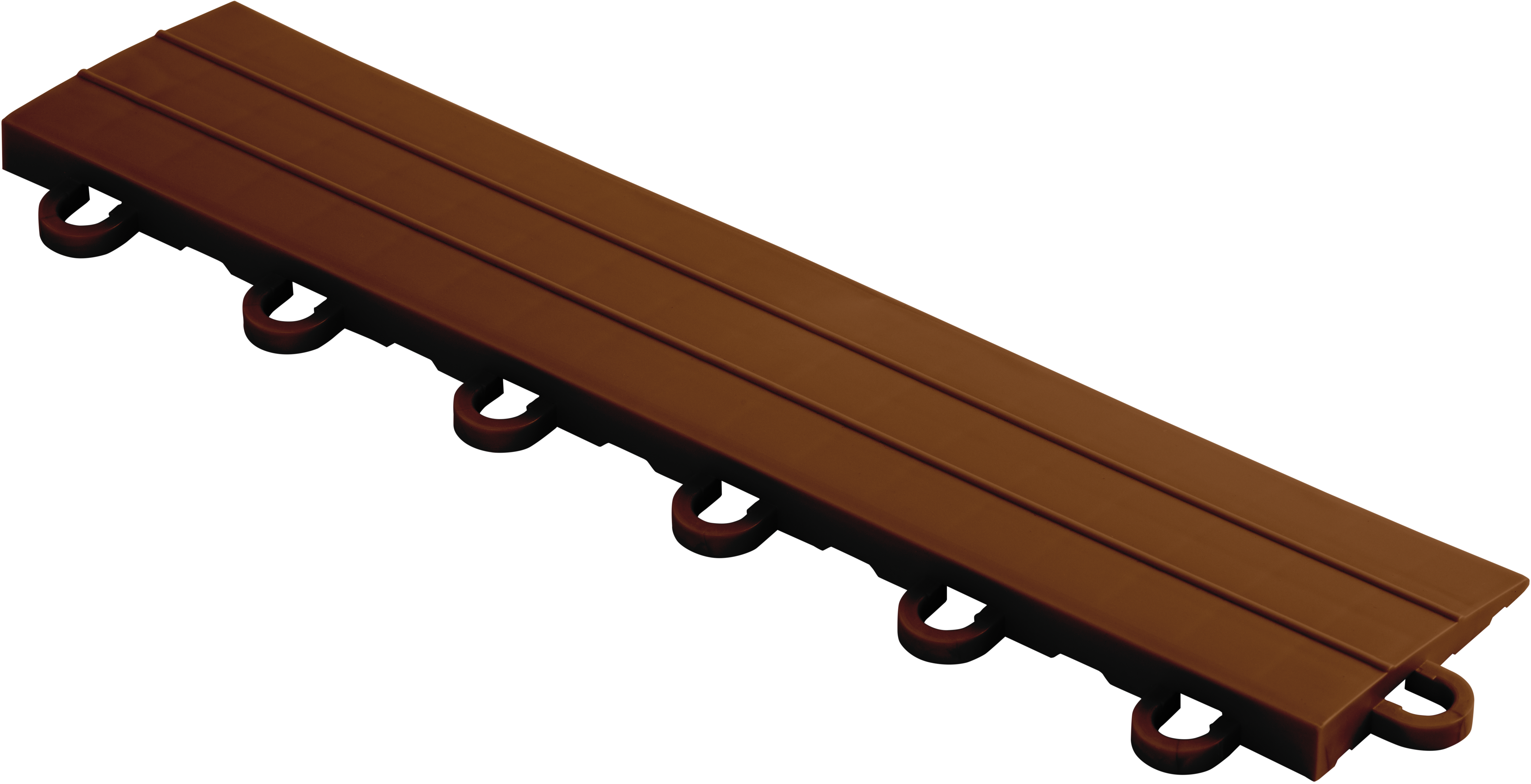 Looped Female Edge 12-SERIES