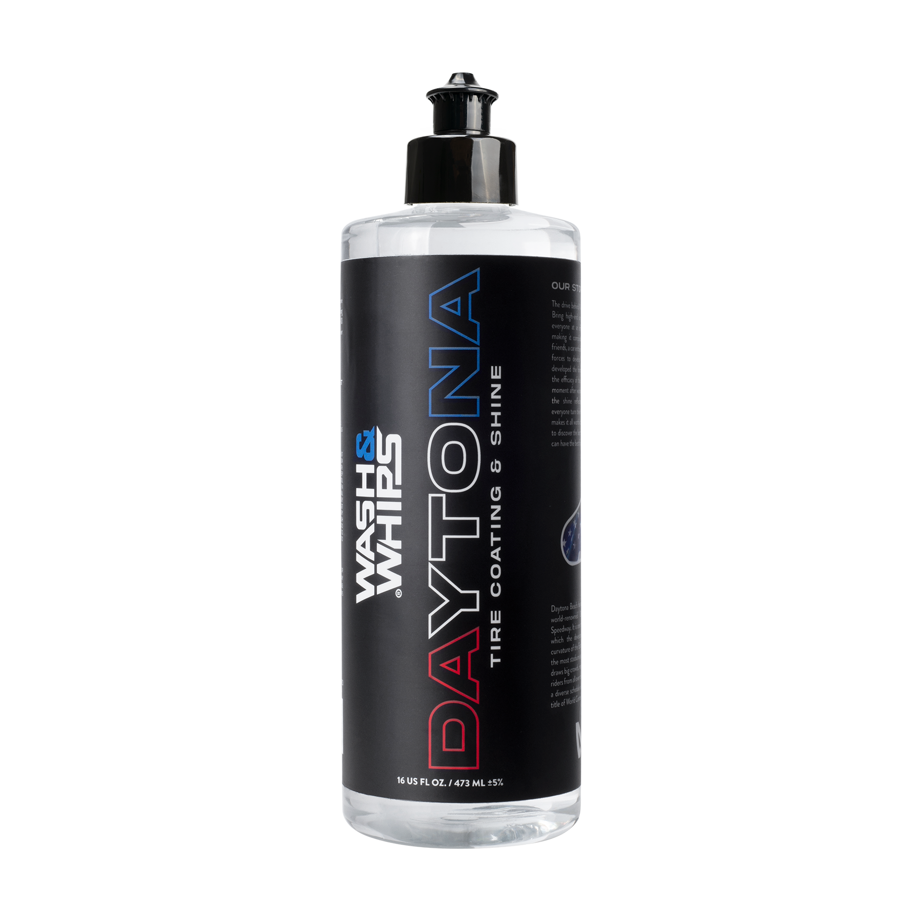Daytona Tire Coating & Shine