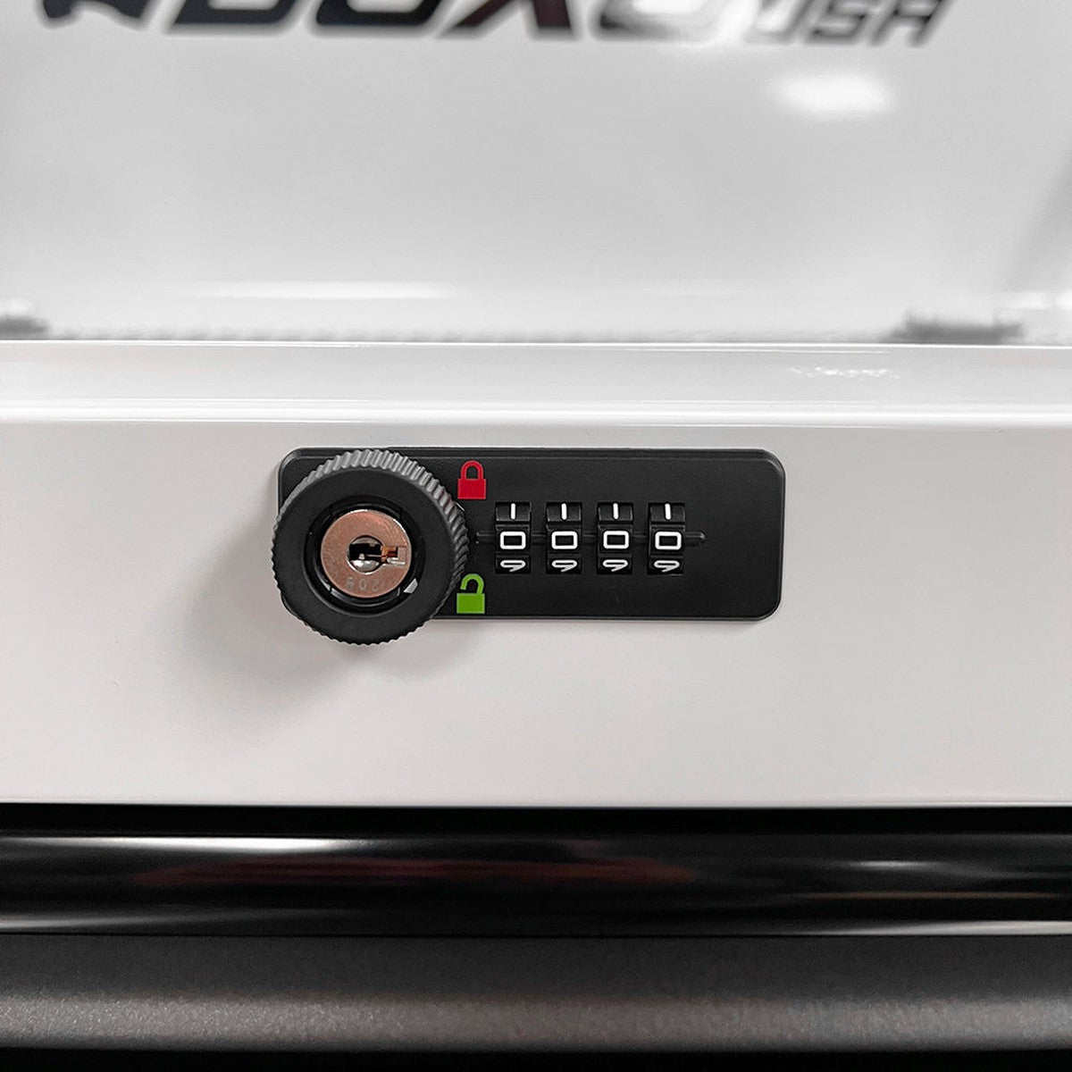 MotoBox | 103-Piece Metric Motorcycle Tool Set with 5-Drawer Hand Carry Tool Box