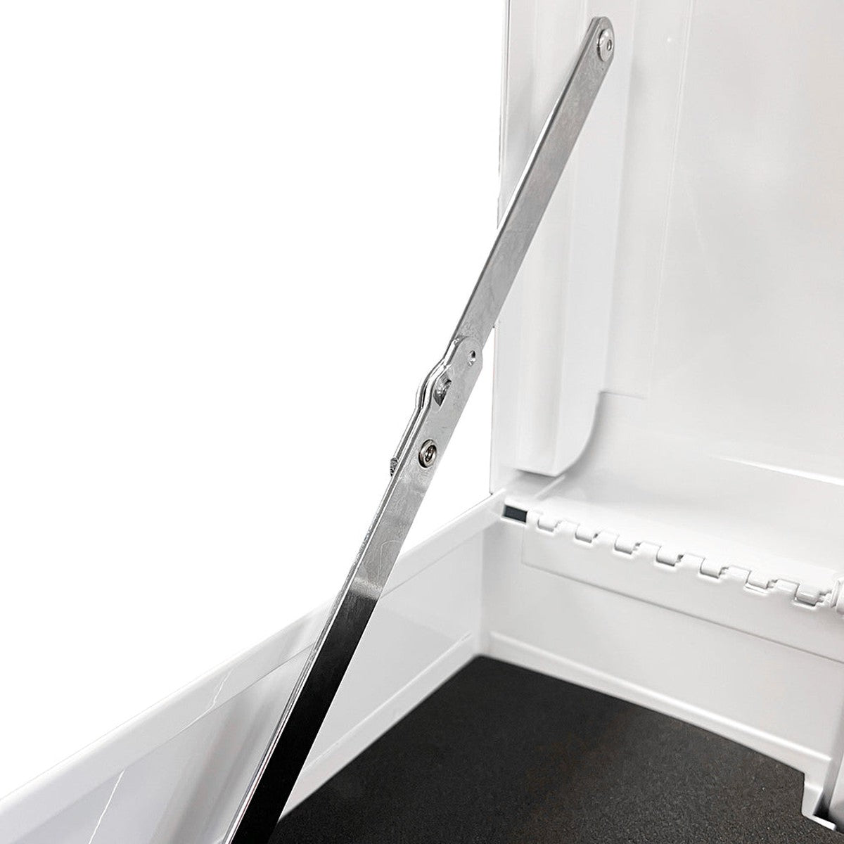 MotoBox | 103-Piece Metric Motorcycle Tool Set with 5-Drawer Hand Carry Tool Box