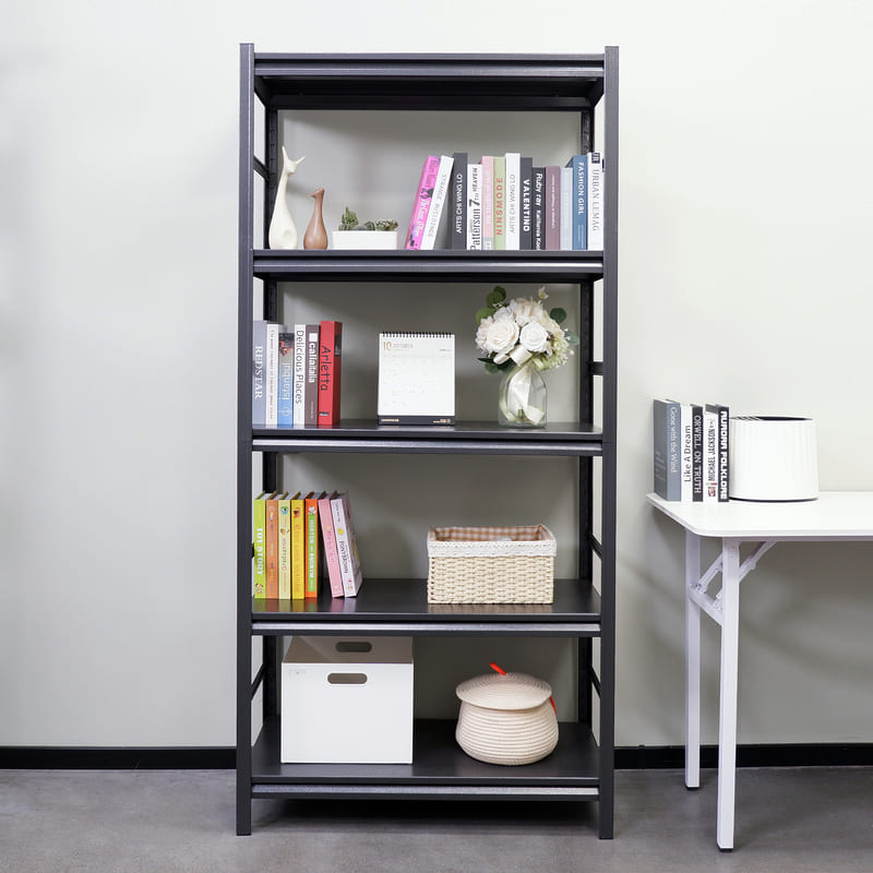 FS2B 5 Tier Heavy Duty Metal Shelving Unit