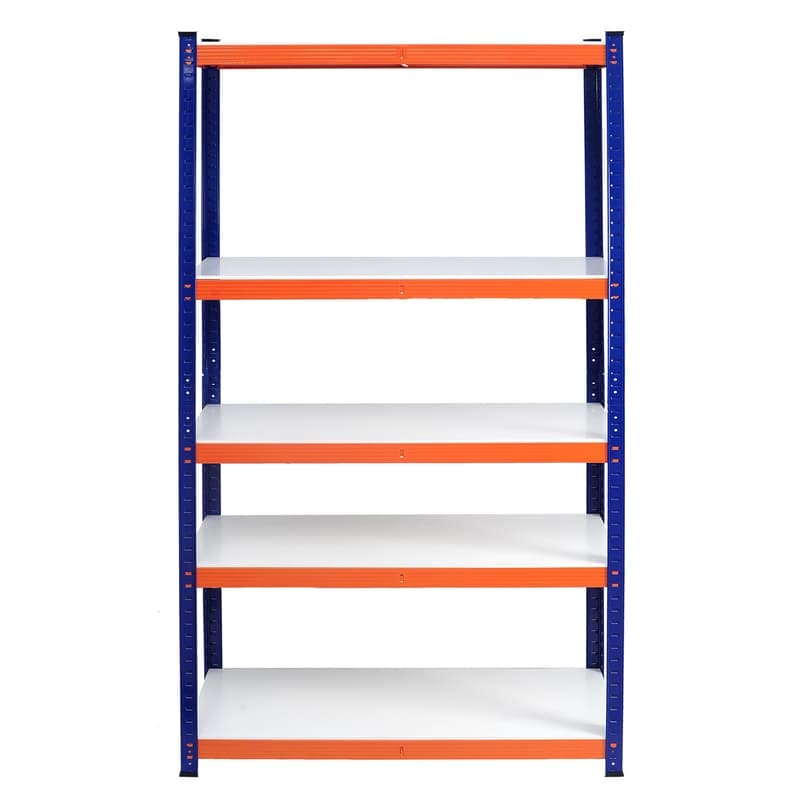 FS6 Metal Storage Garage Shelves