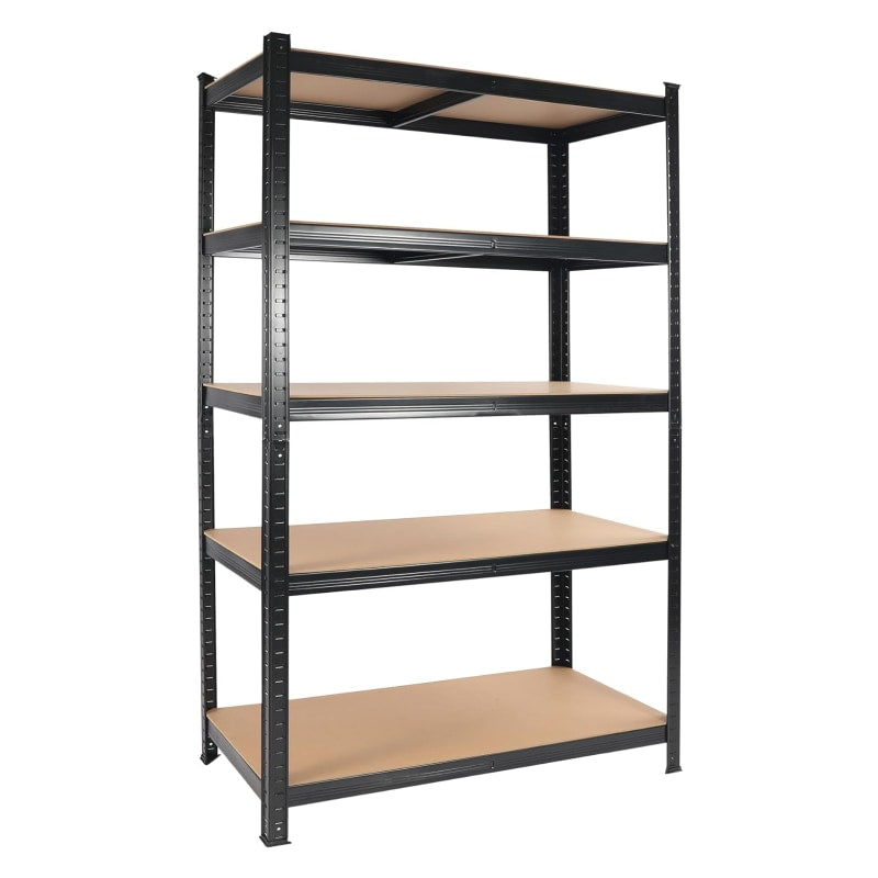 FS7 5-Tier Utility Adjustable Shelving