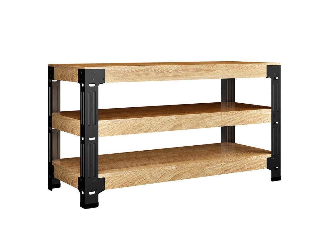 Universal Steel Work Bench Leg Kit