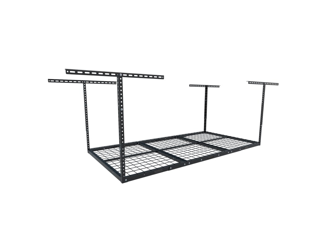 GR36 Classic 3' x 6' Overhead Garage Storage Rack